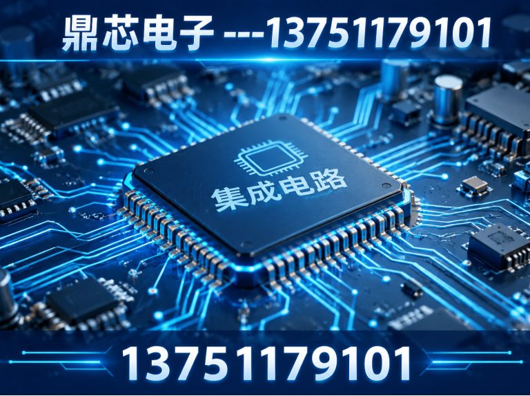 福州国产IC展示图