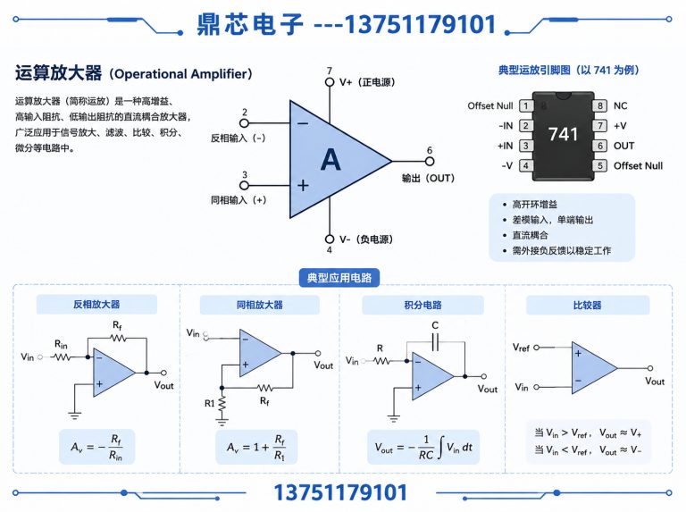 福州存储芯片展示图